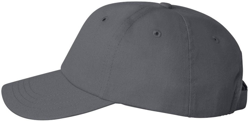 Valucap Econ Cap
