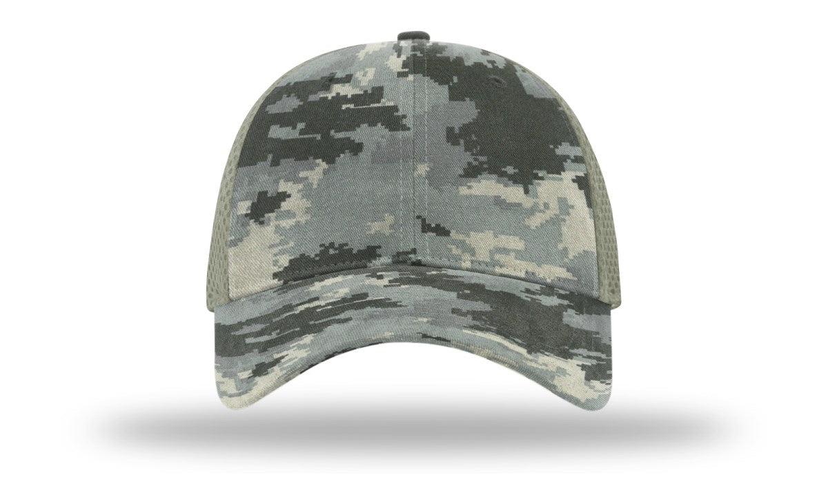 Richardson Camo Airmesh R-Flex