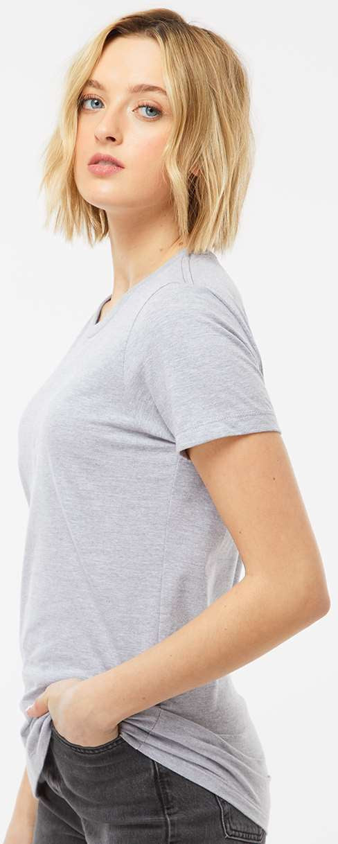 Tultex Ladies Premium Cotton T-Shirt