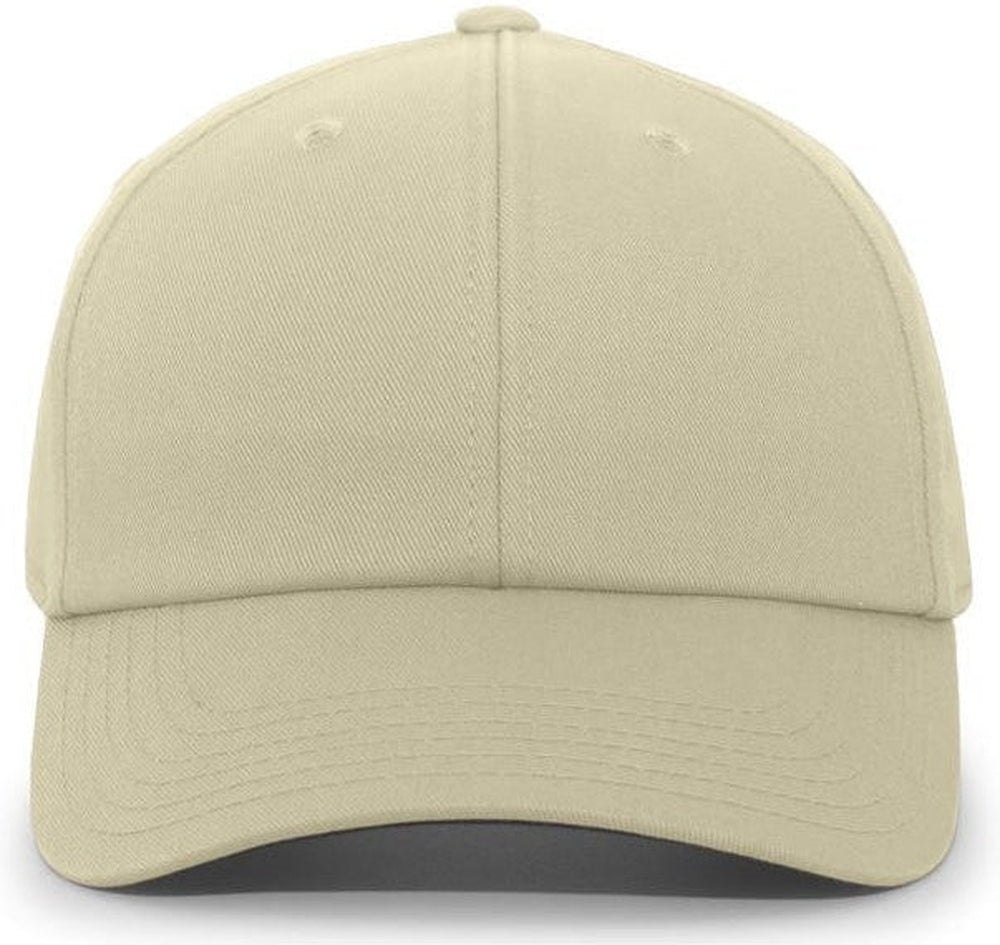 Pacific Headwear Ladies Hybrid Cotton Dad Cap