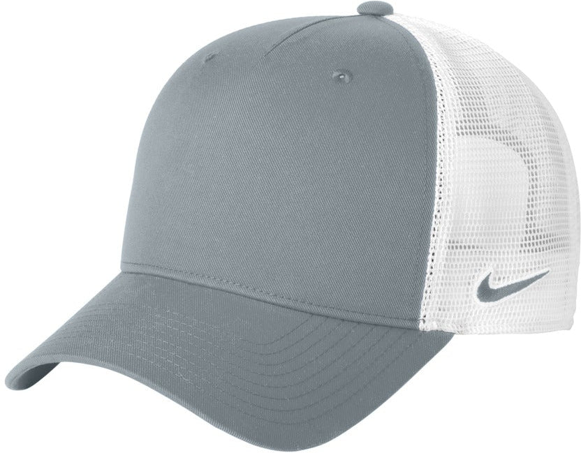 Nike Snapback Mesh Trucker Cap