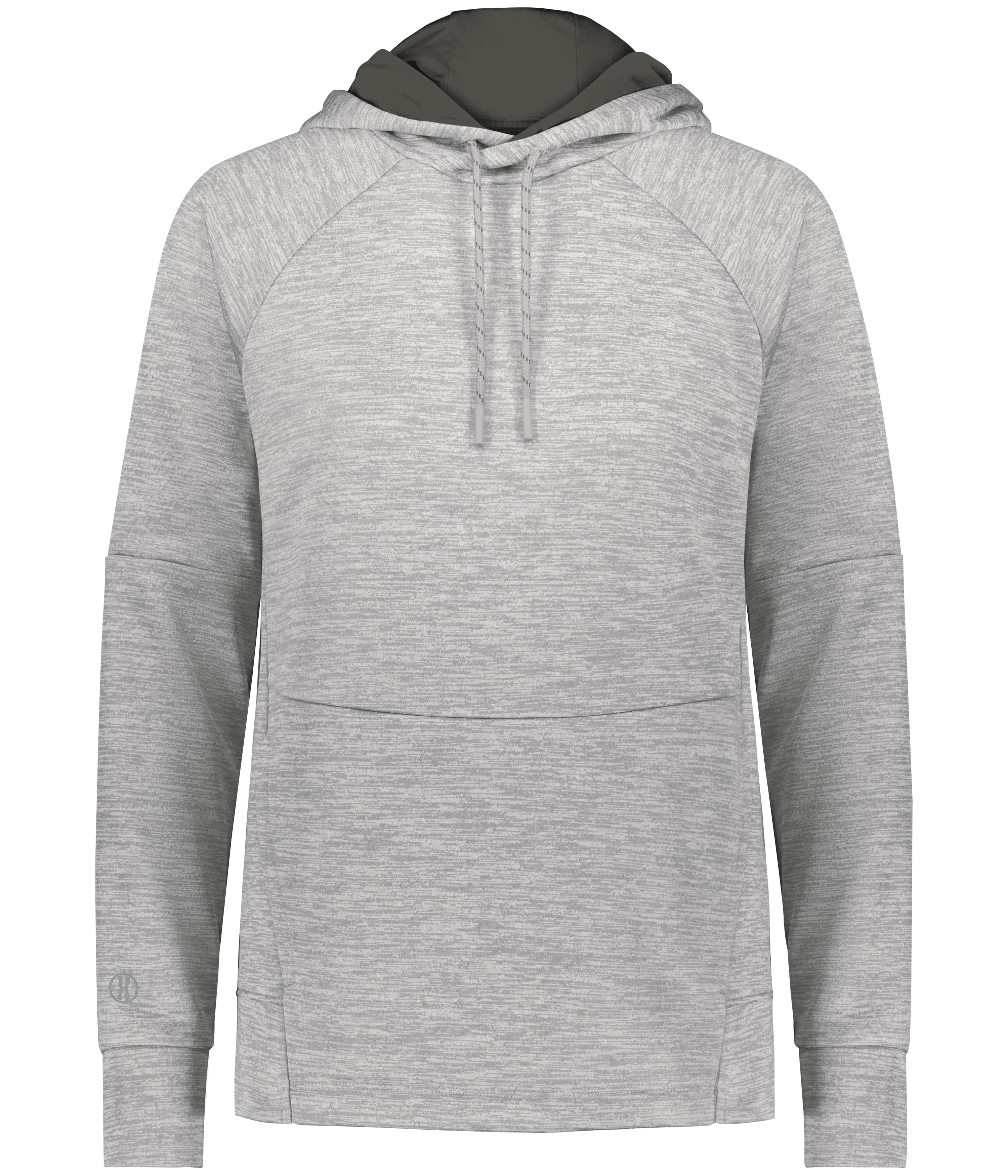 Holloway Ladies All-Pro Performance Fleece Hoodie