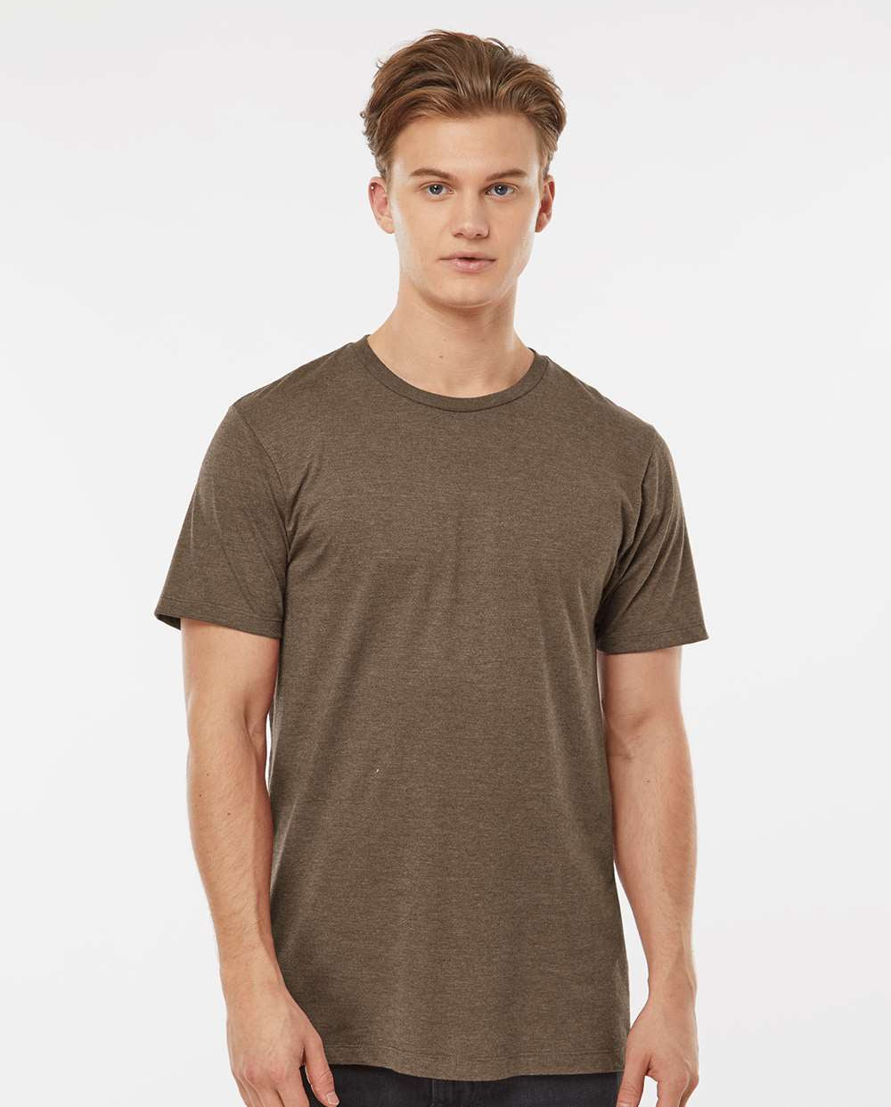 Tultex Unisex Premium Cotton Blend T-Shirt