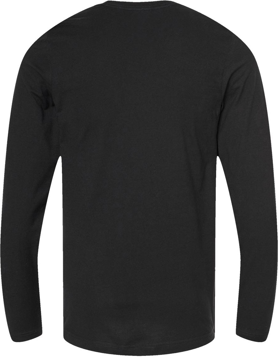 Tultex Unisex Premium Cotton Long Sleeve T-Shirt