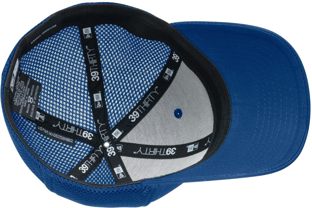 OUTLET-New Era Stretch Mesh Cap