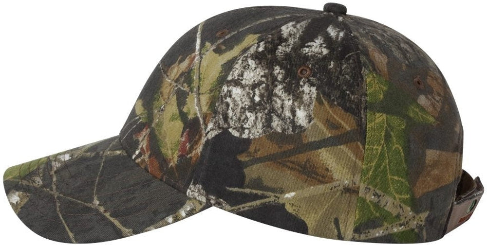 Kati Licensed Camo Cap