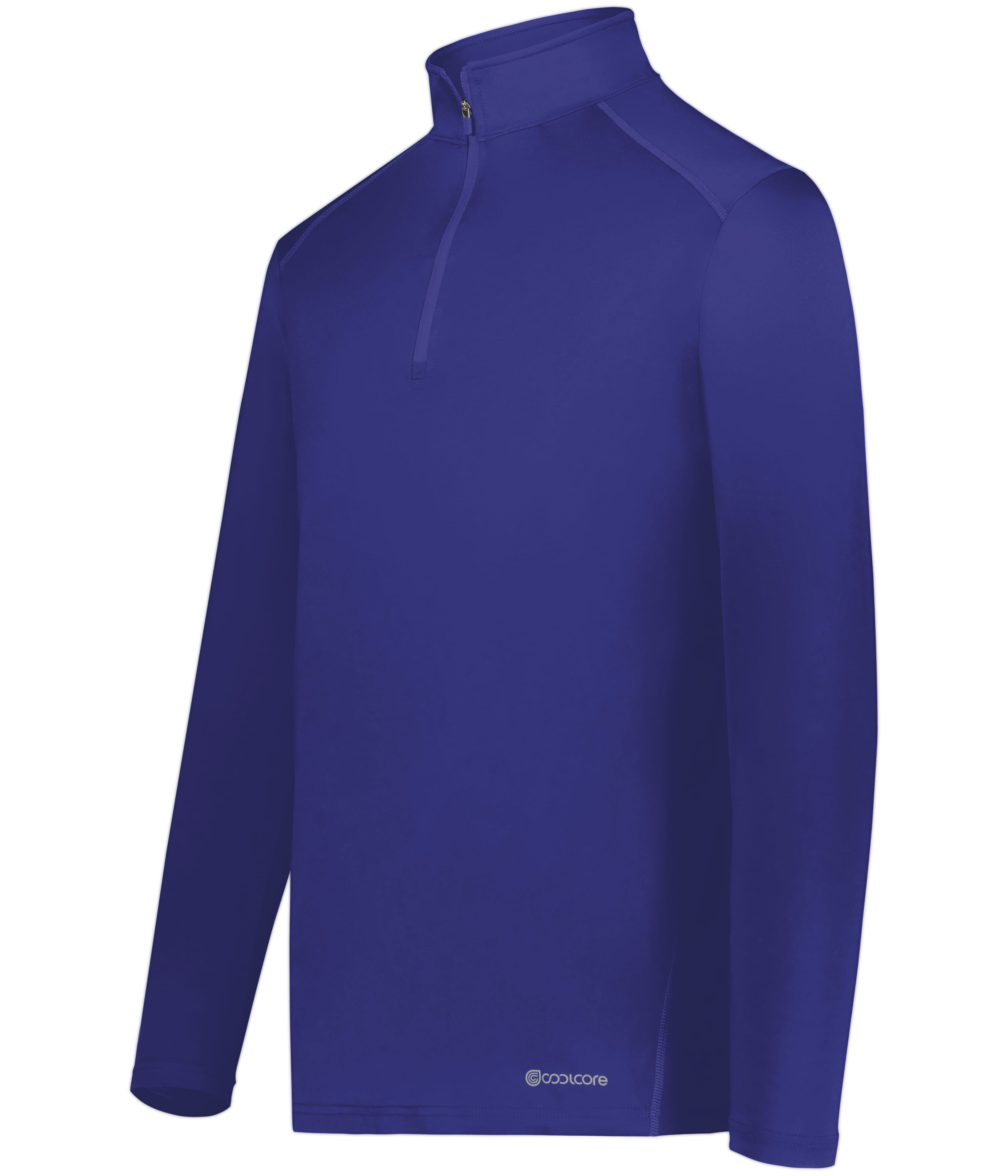 Holloway Coolcore 1/4 Zip Pullover