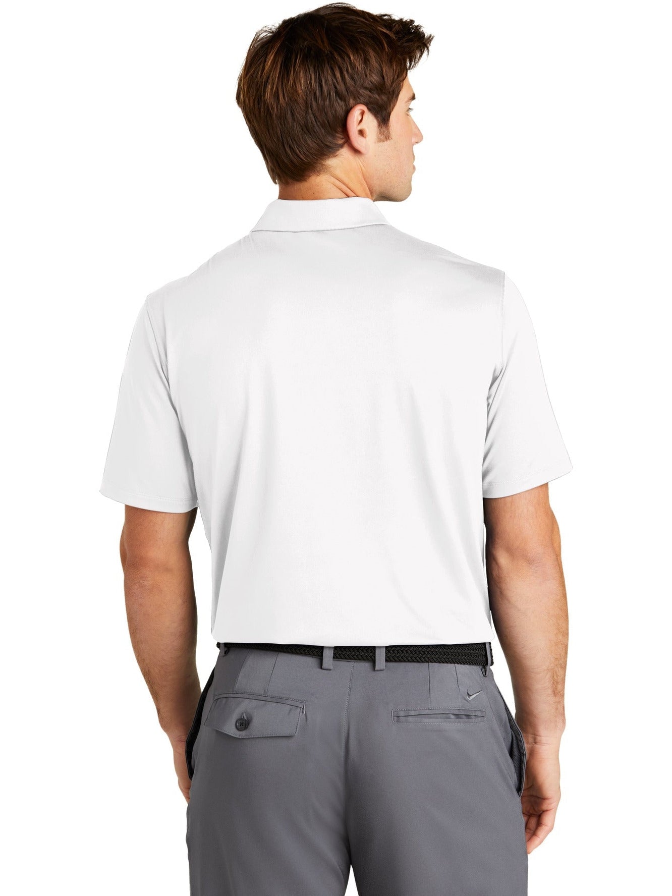 OUTLET-NIKE Dri-FIT Vapor Polo