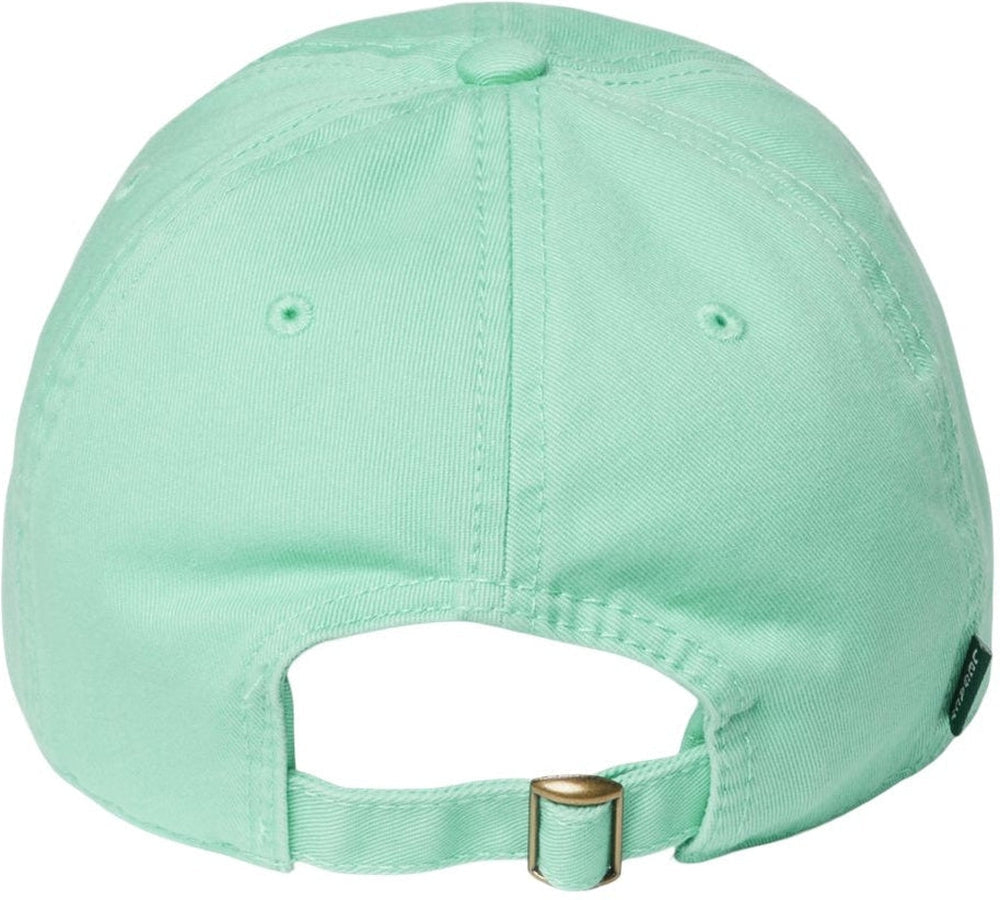 OUTLET-Legacy Relaxed Twill Dad Hat