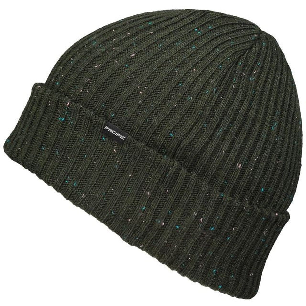 Pacific Headwear Tweed Beanie