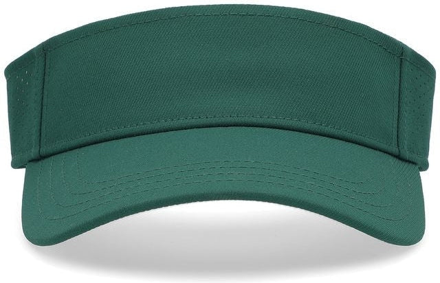 Pacific Headwear Perforated Coolcore Visor