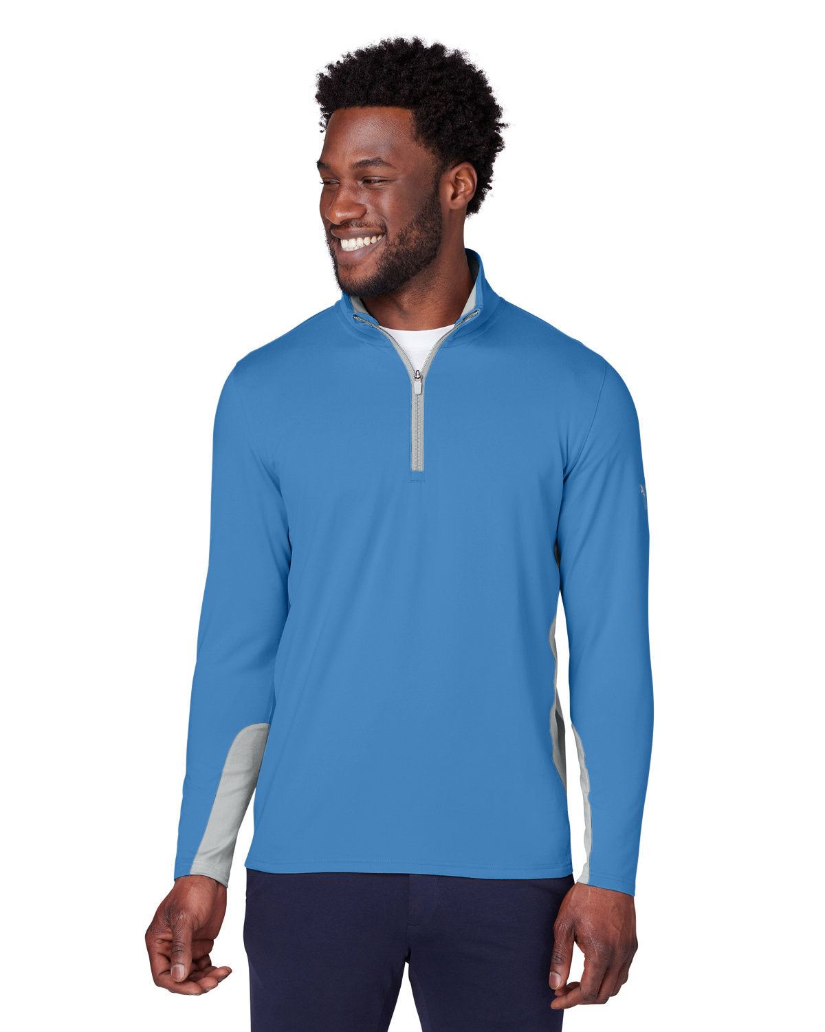 Puma Gamer Golf Quarter-Zip