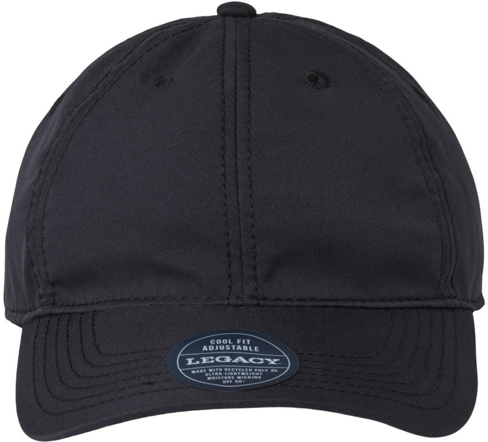 Legacy Cool Fit Adjustable Cap