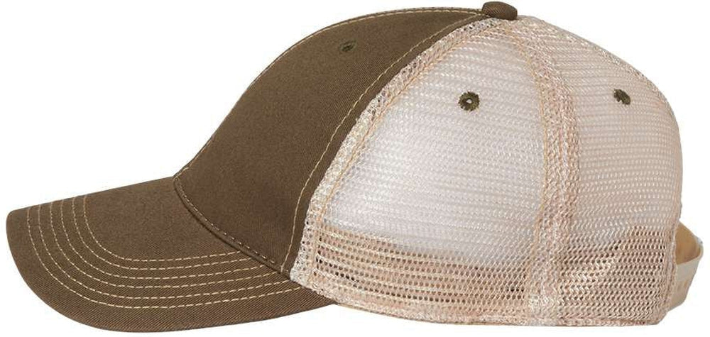 OUTLET-Legacy Old Favorite Trucker Cap