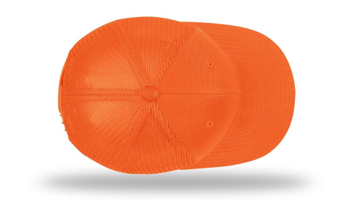 Richardson Blaze Trucker