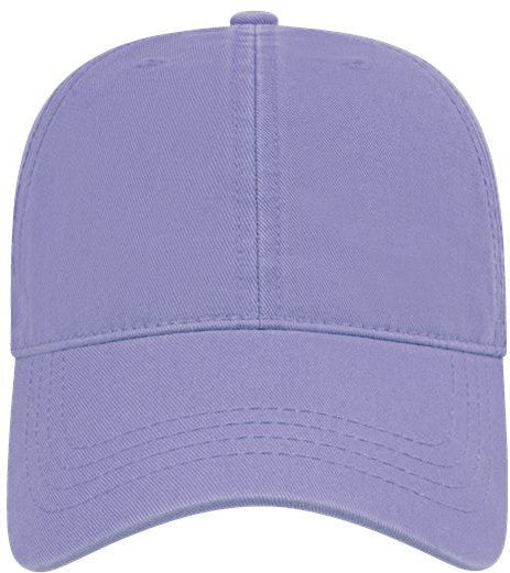 Cap America Relaxed Golf Dad Hat