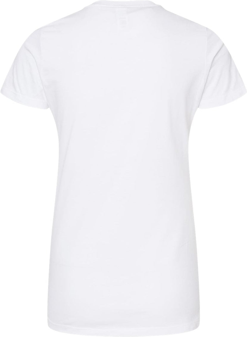 Tultex Ladies Premium Cotton T-Shirt