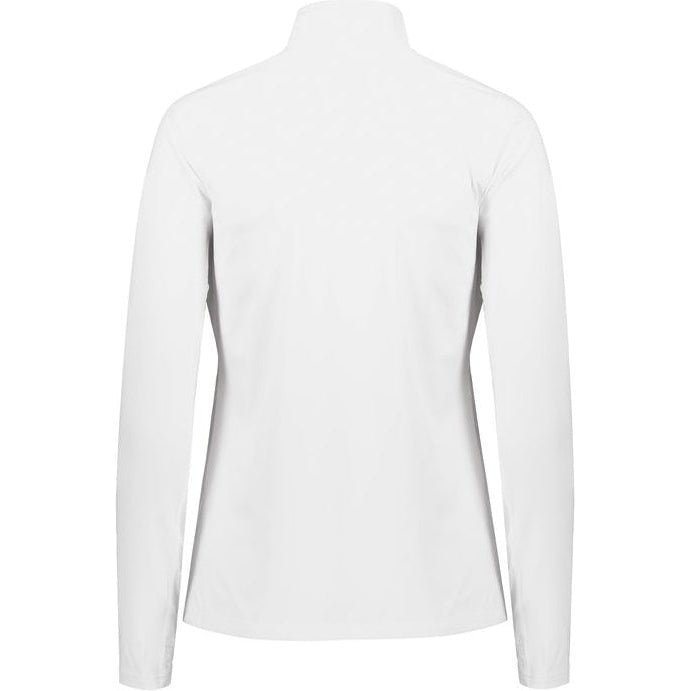 Holloway Ladies Electrify Coolcore 1/2 Zip Pullover