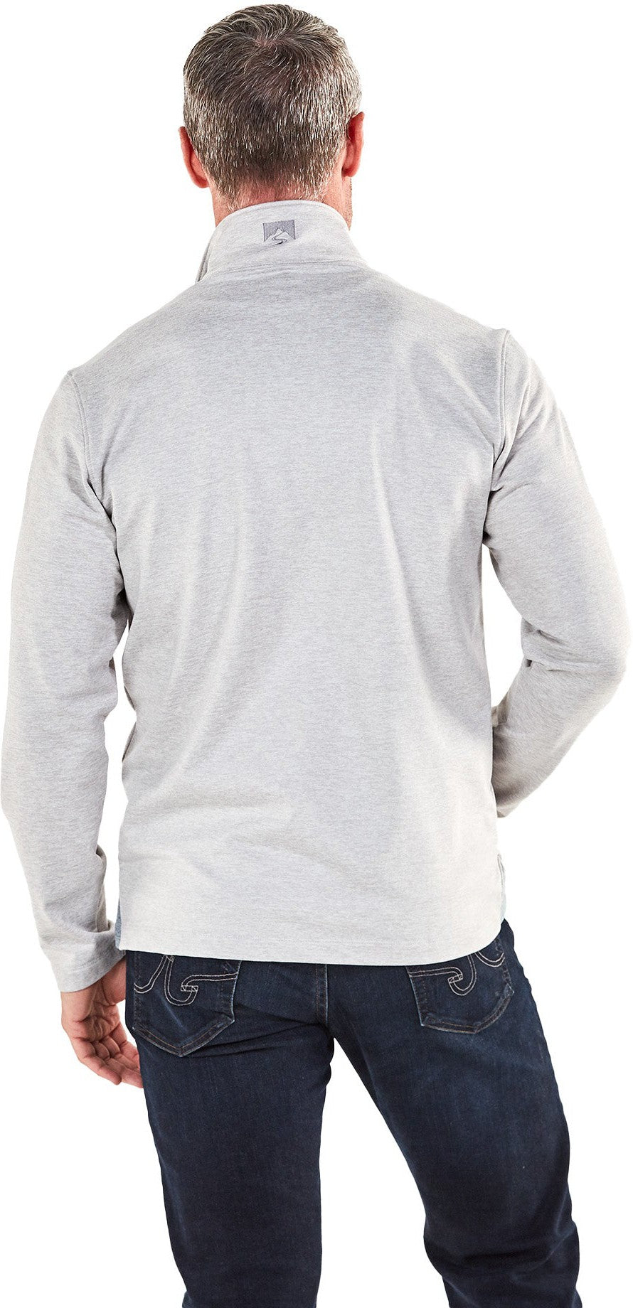 Storm Creek Sidekick Quarter Zip