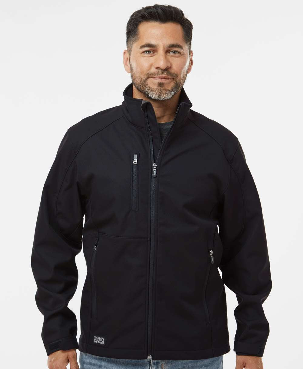 DRI Duck Acceleration Jacket