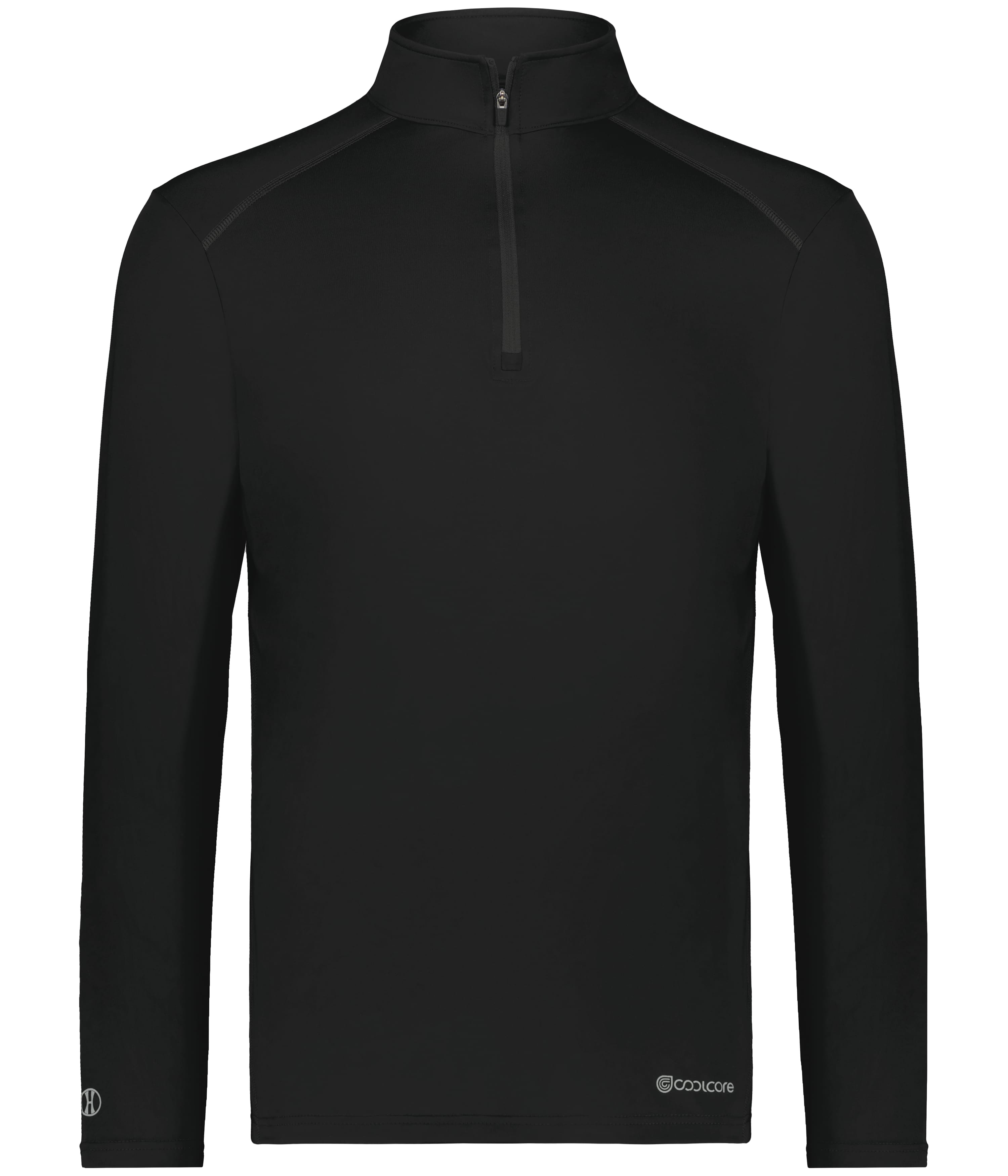 Holloway Coolcore 1/4 Zip Pullover