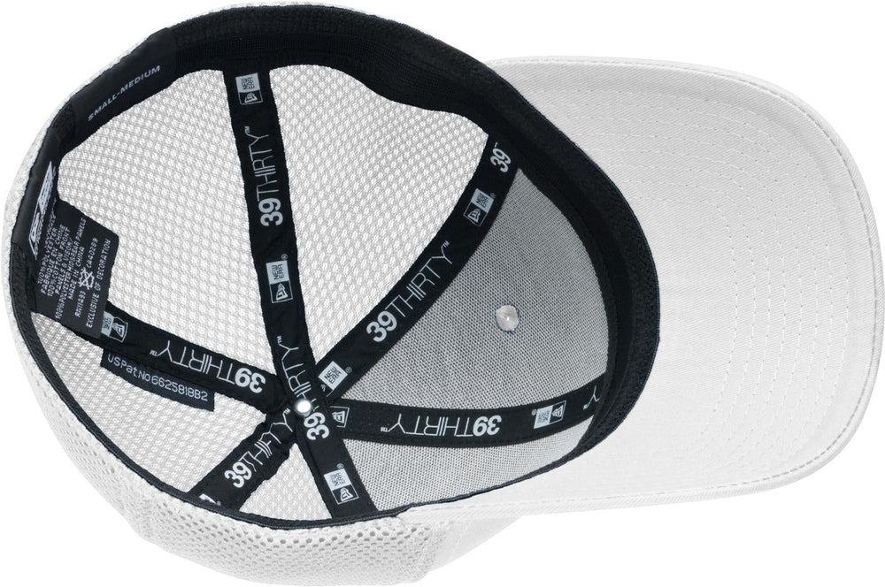 OUTLET-New Era Stretch Mesh Cap