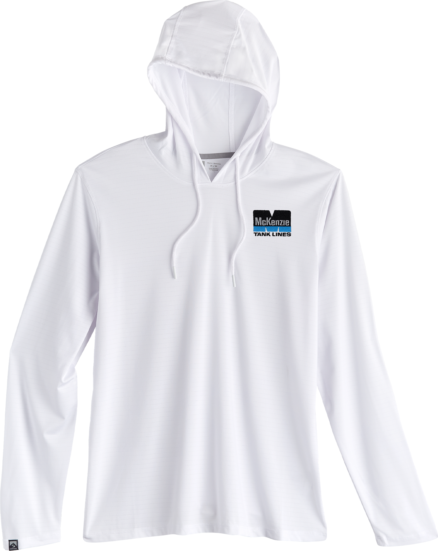 Storm Creek Sightseer Long Sleeve Hoodie