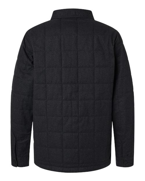Columbia Landroamer Quilted Shirt Jacket