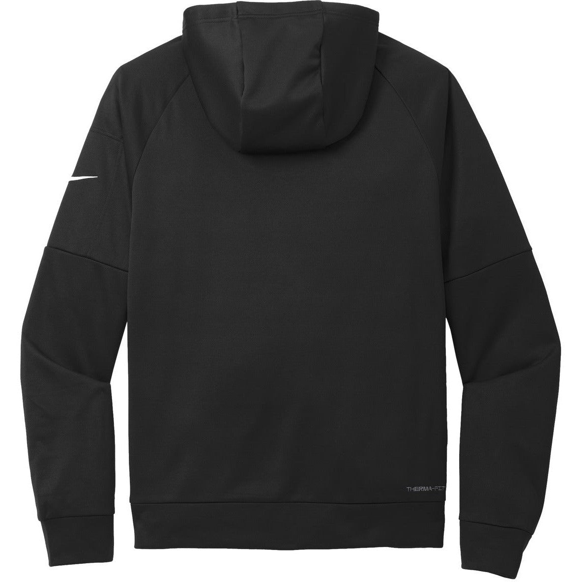 Nike Therma-FIT Pocket Pullover Fleece Hoodie