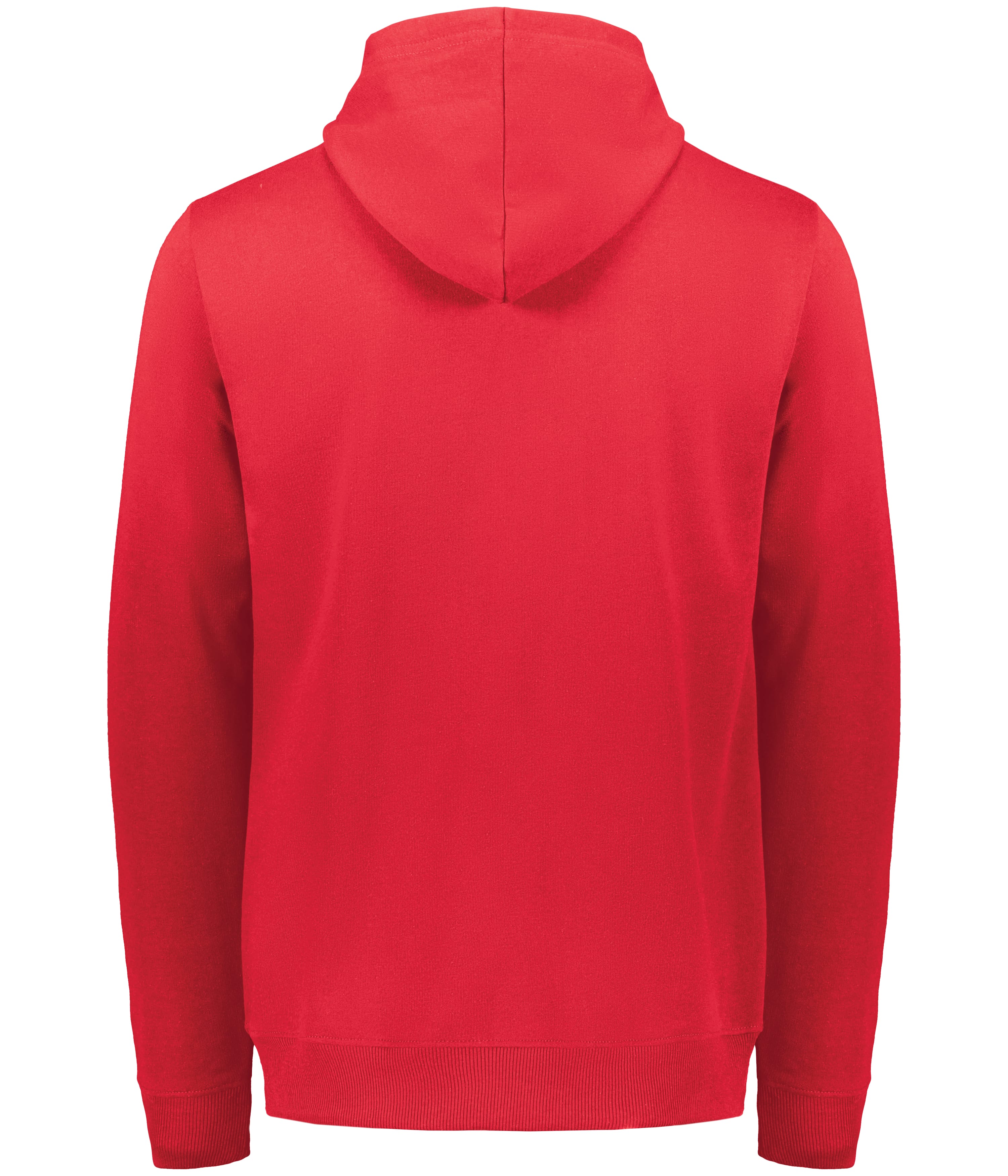 Augusta All-Day Core Basics Fleece Hoodie