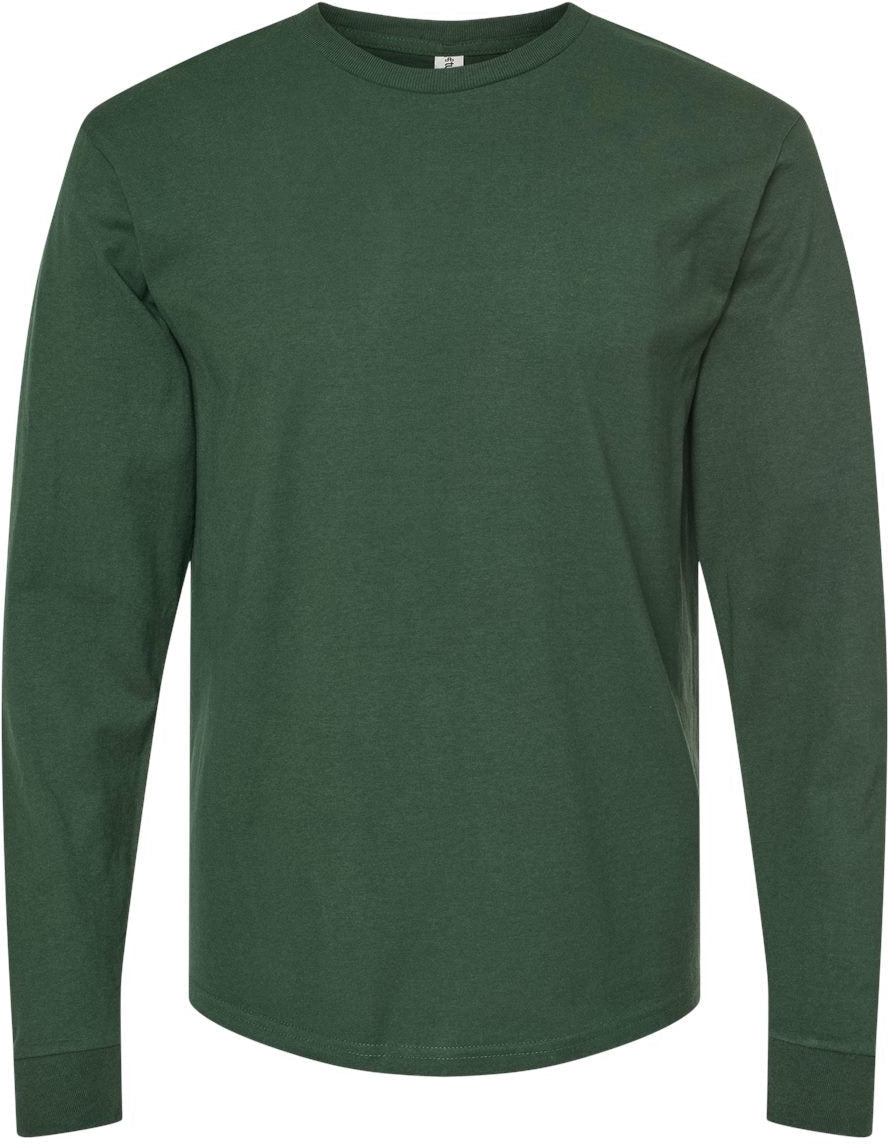 Tultex Unisex Jersey Long Sleeve T-Shirt