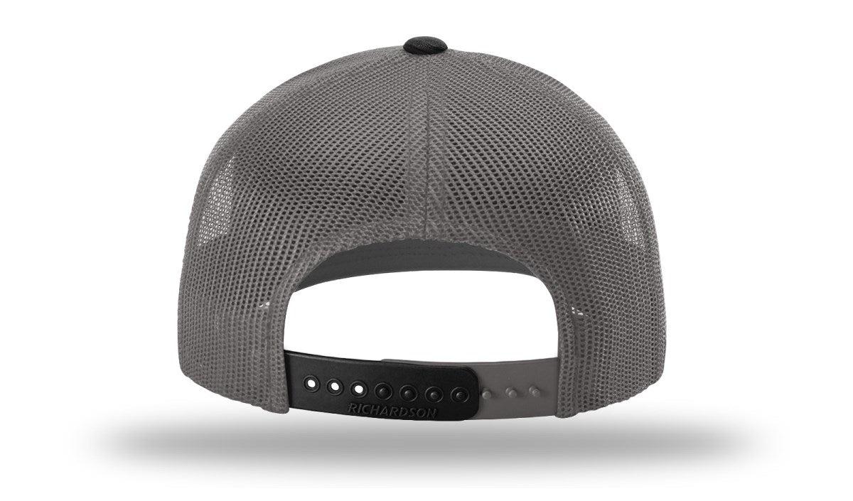 Richardson Printed Trucker