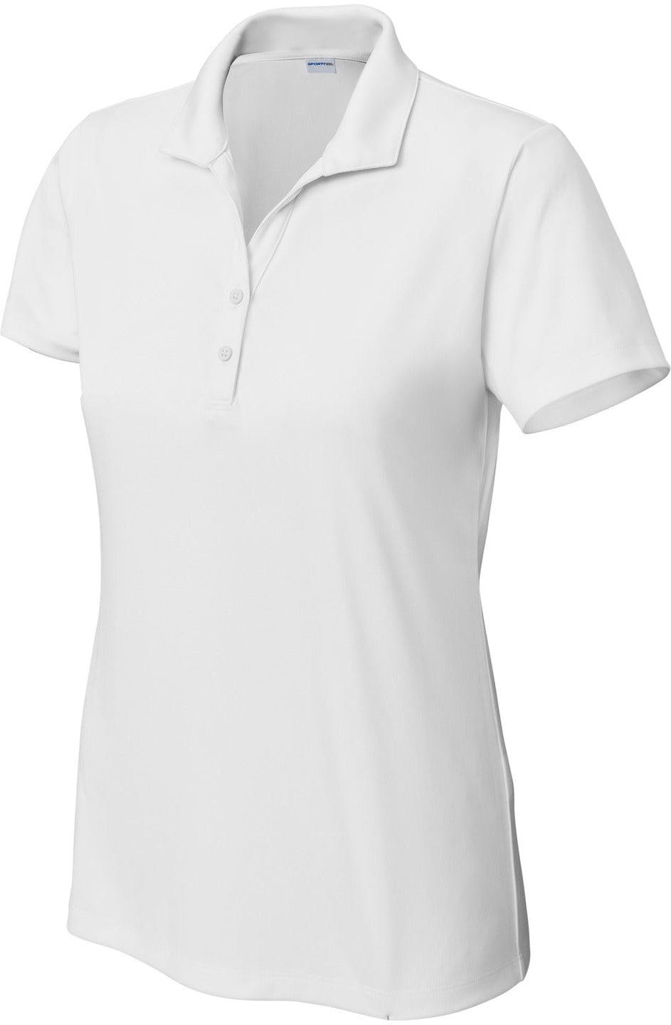 Sport-Tek Ladies PosiCharge Re-Compete Polo