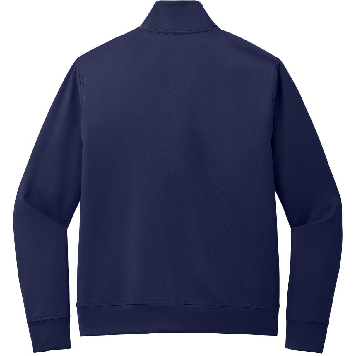 Port Authority C-FREE Double Knit Full-Zip