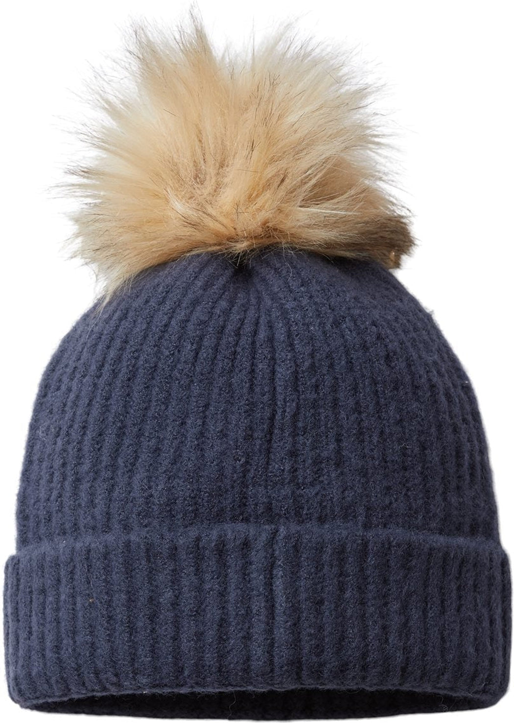 Columbia Winter Blur Pom Pom Beanie