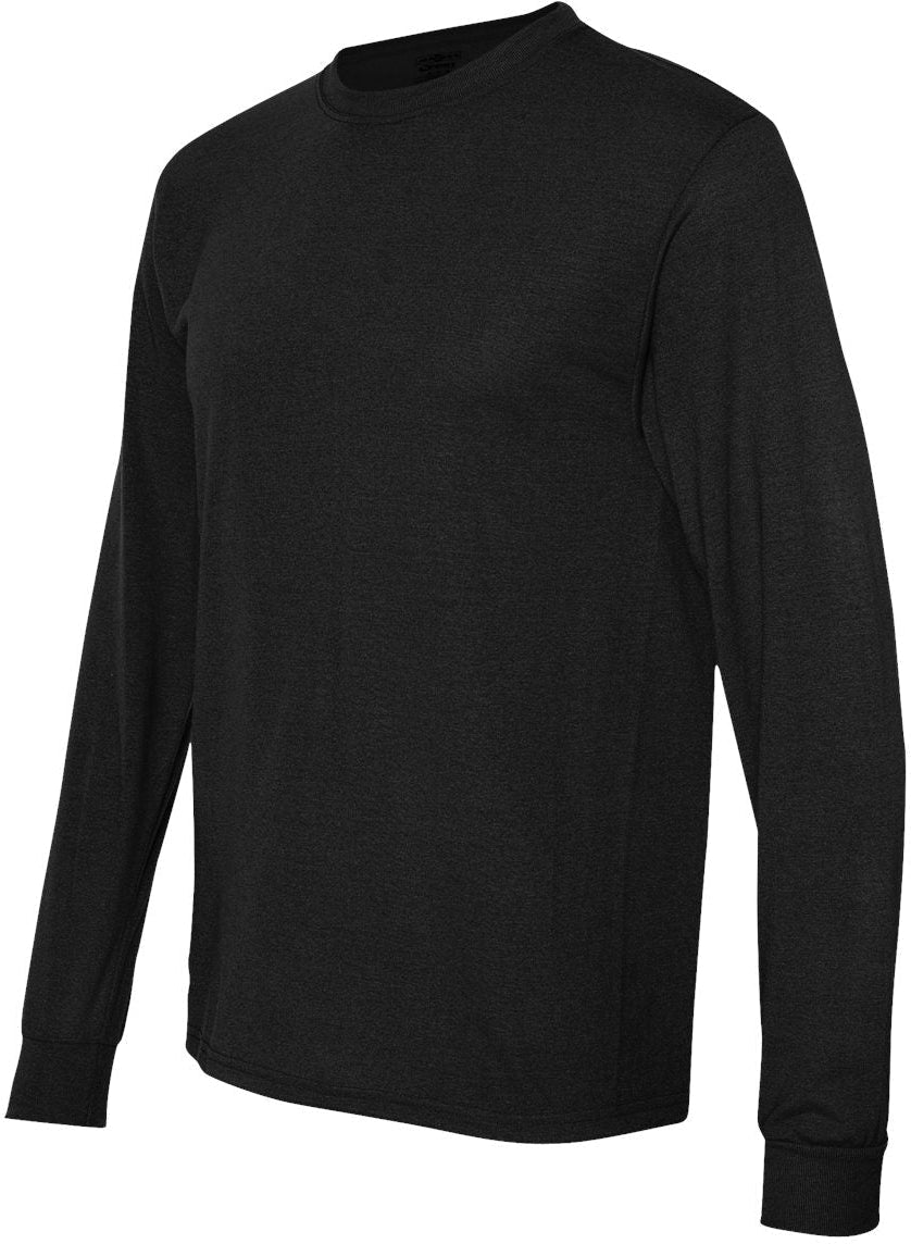 Jerzees Dri-Power Performance Long Sleeve T-Shirt