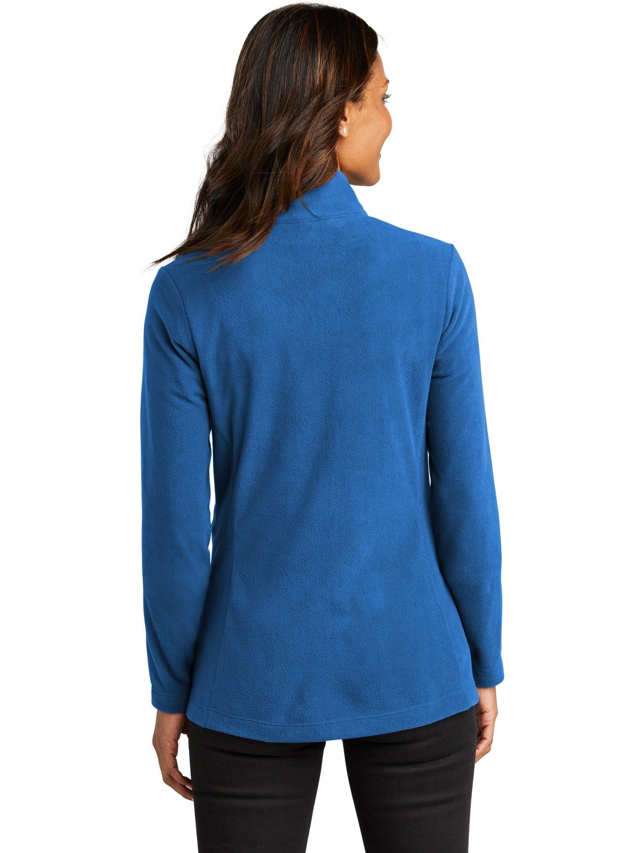 Port Authority Ladies Accord Microfleece Jacket