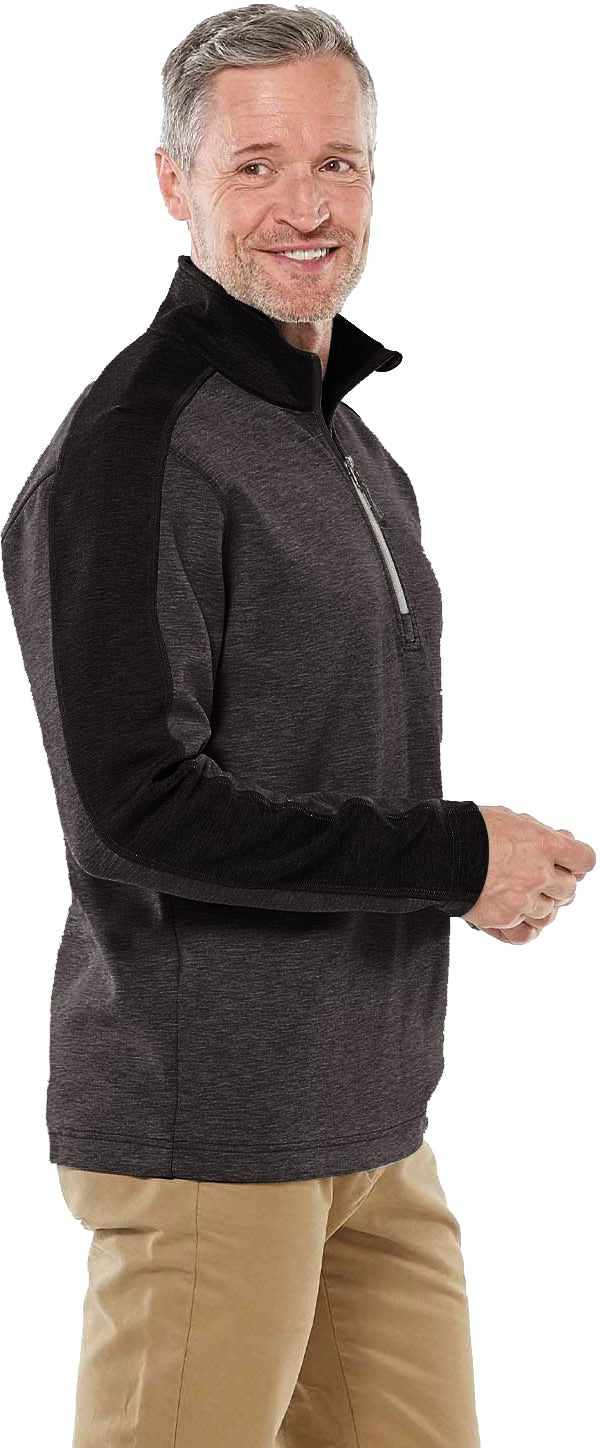 Storm Creek Collaborator Quarter Zip