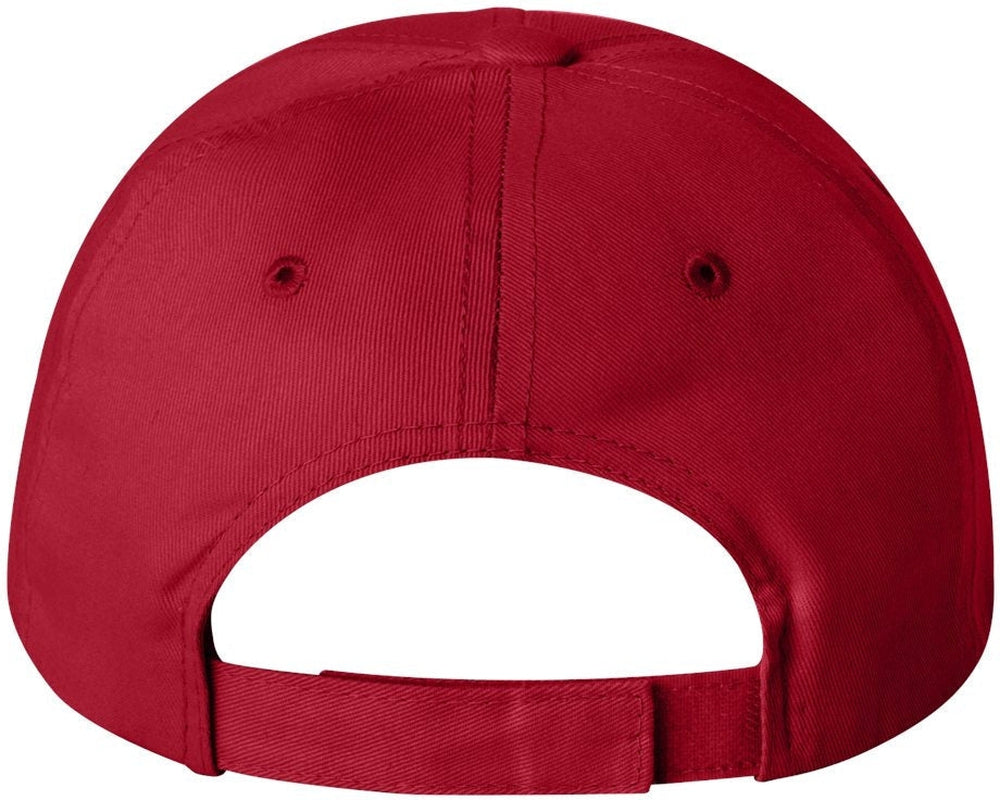 Sportsman Adult Cotton Twill Cap