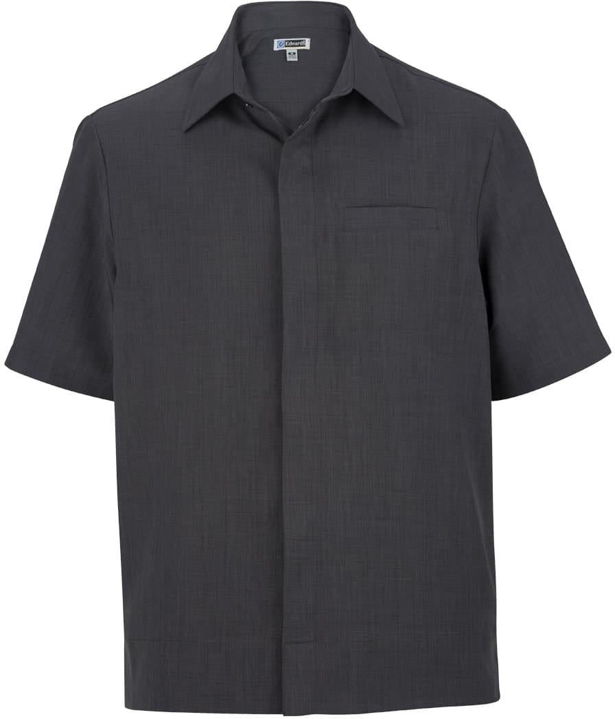 Edwards Batiste Service Shirt