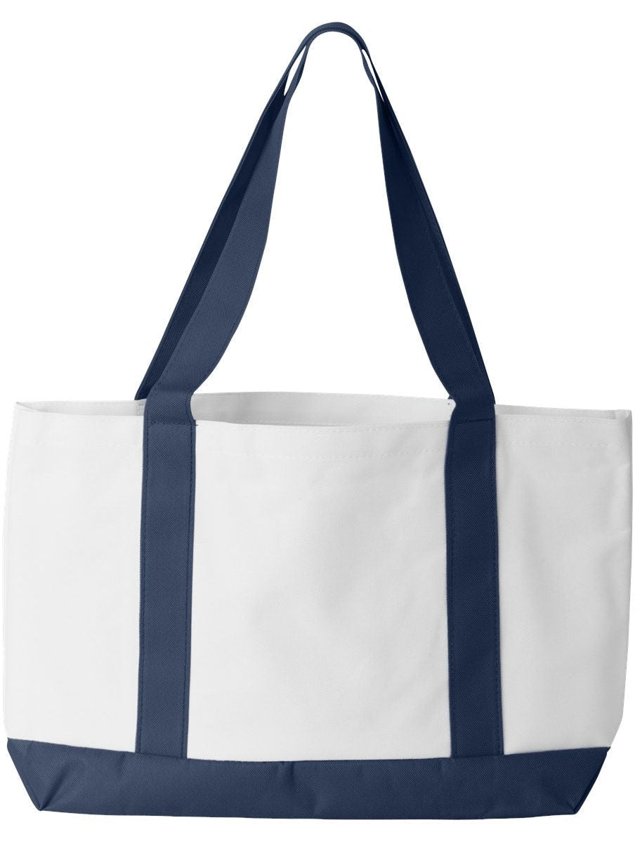 OUTLET-Liberty Bags P&O Cruiser Tote