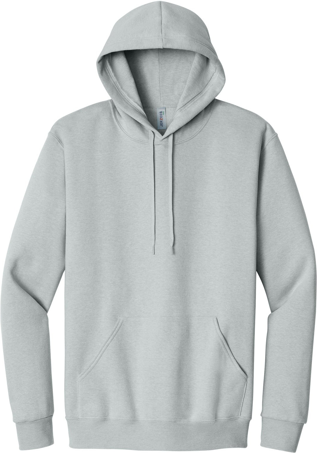 Jerzees Eco Premium Blend Pullover Hooded Sweatshirt