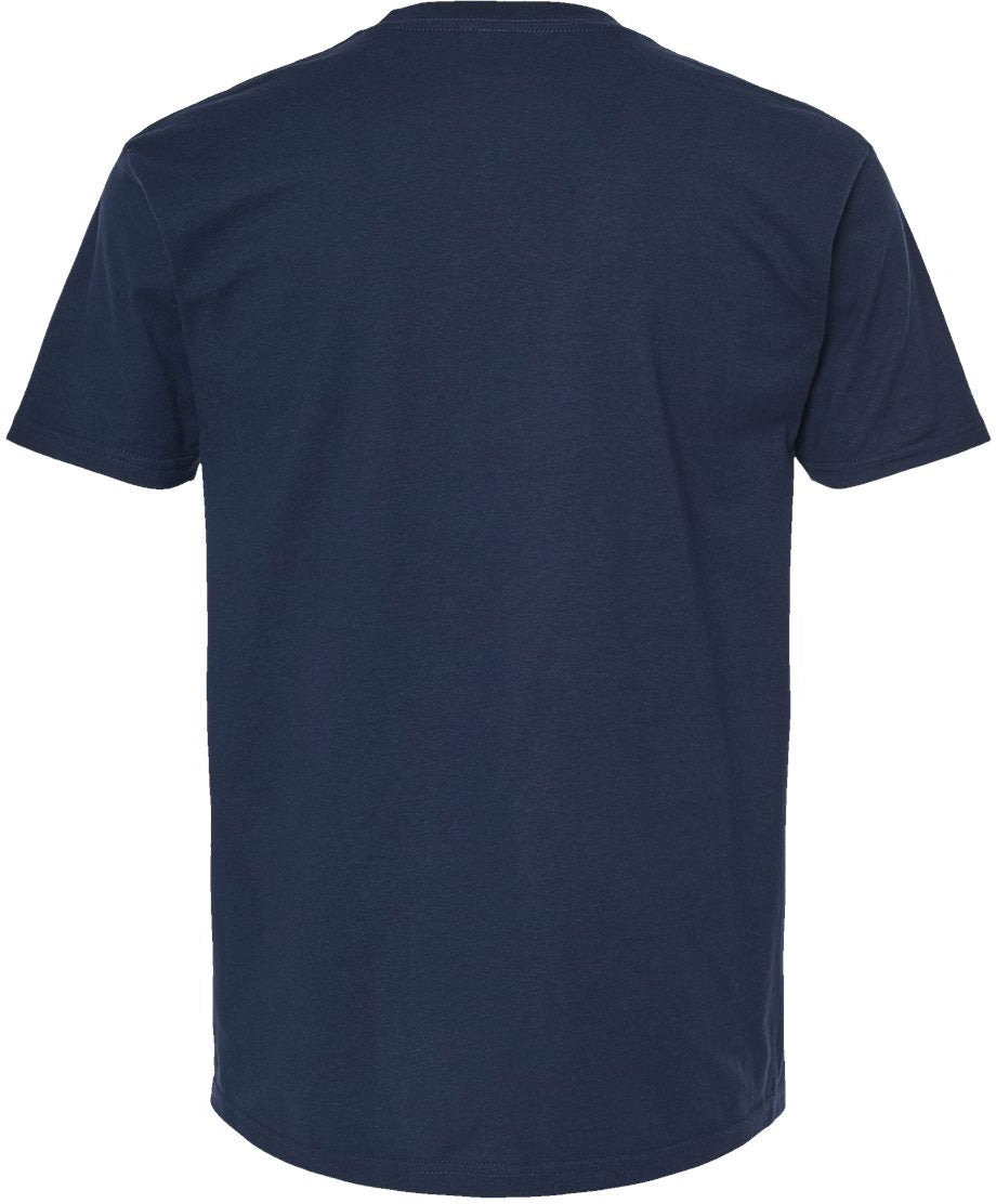 Tultex Unisex Heavyweight Pocket T-Shirt