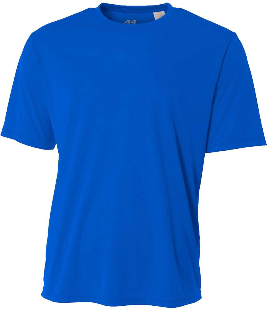 A4 Cooling Performance T-Shirt