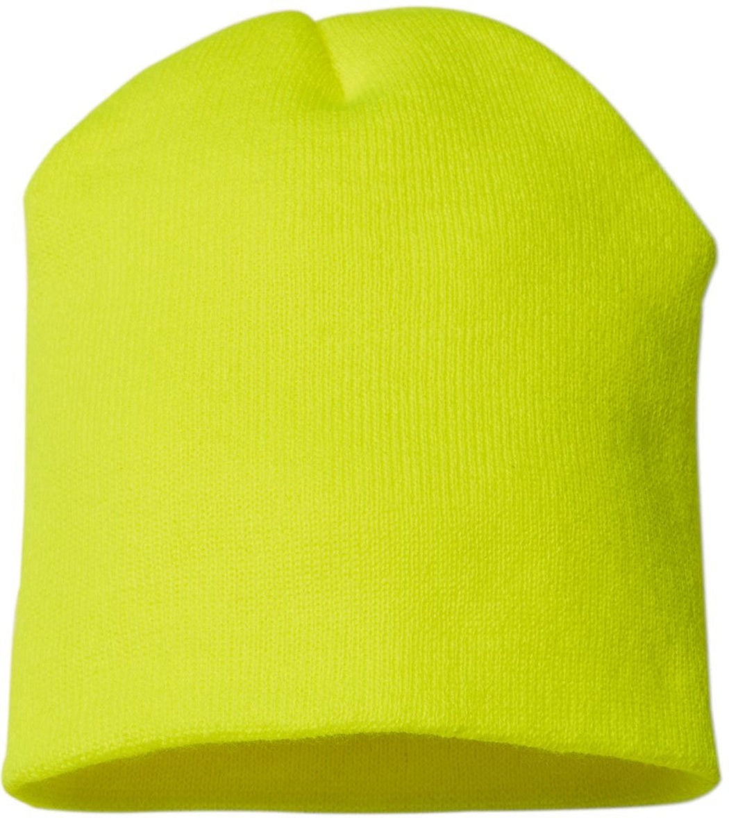 Cap America USA-Made 8 1/2 Beanie