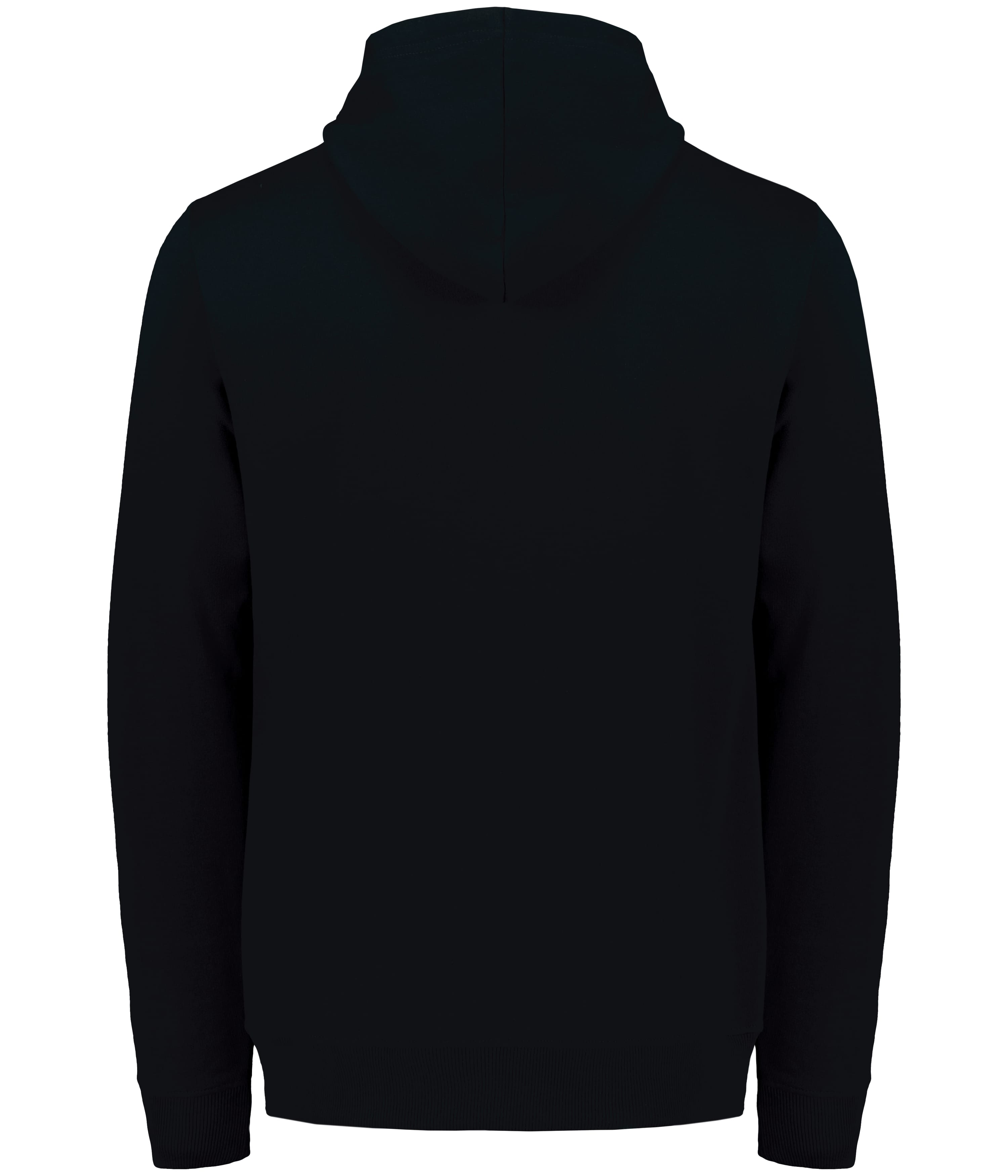 Augusta All-Day Core Basics Fleece Hoodie