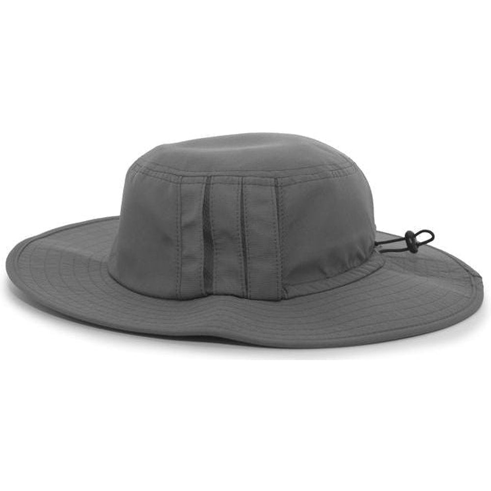 Pacific Headwear Manta Ray Boonie Hat