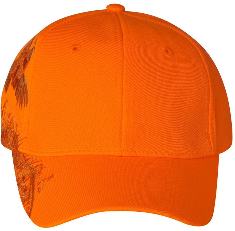 DRI Duck Quail Cap