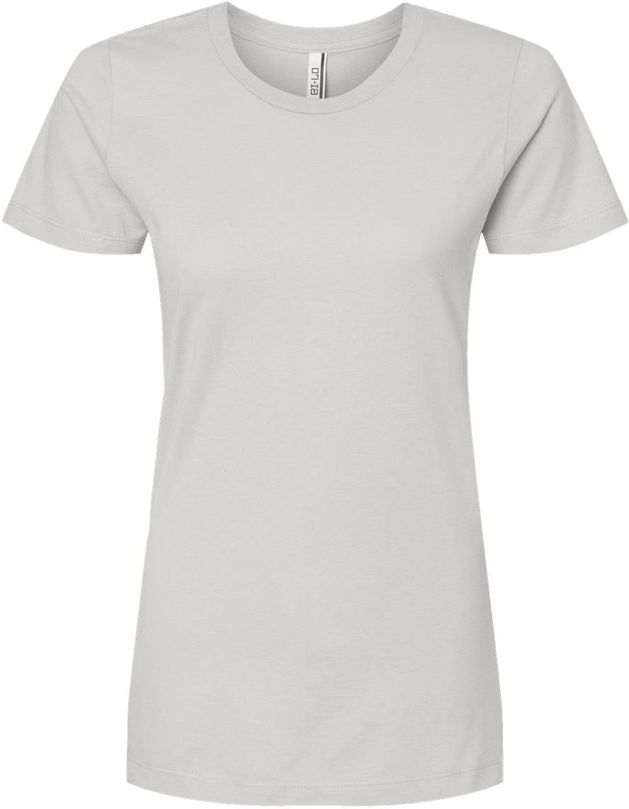 Tultex Ladies Premium Cotton T-Shirt