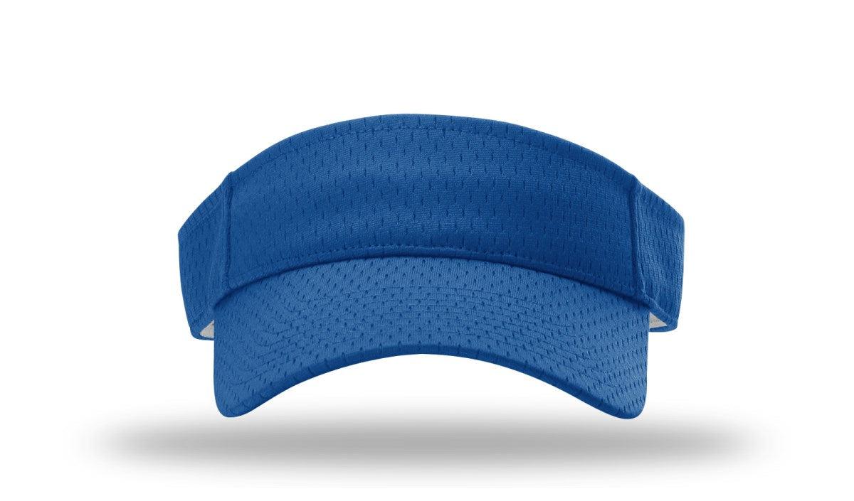 OUTLET-Richardson Pro Mesh Visor